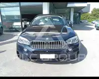 2017 BMW X6