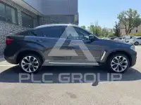 2017 BMW X6