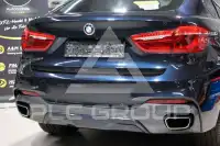 2017 BMW X6