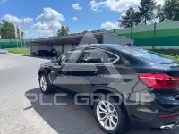 2017 BMW X6
