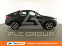 2017 BMW X6