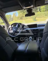 2017 BMW X6