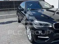 2017 BMW X6