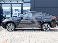 2017 BMW X6
