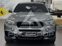 2017 BMW X6