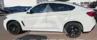 2017 BMW X6