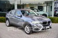 2017 BMW X6