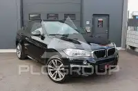2017 BMW X6