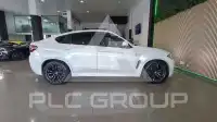 2017 BMW X6