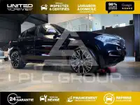 2017 BMW X6