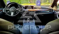 2017 BMW X6
