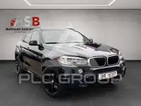2017 BMW X6