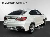 2017 BMW X6