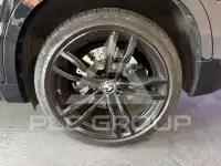 2017 BMW X6