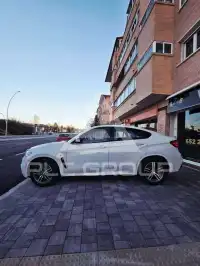 2017 BMW X6