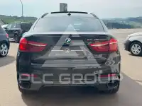2017 BMW X6