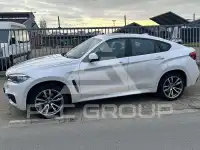2017 BMW X6
