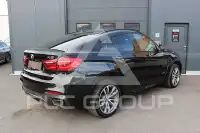 2017 BMW X6