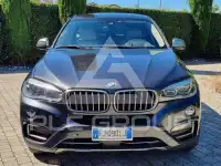 2017 BMW X6