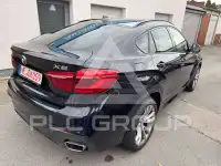 2017 BMW X6