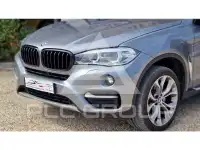 2017 BMW X6
