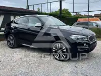2017 BMW X6