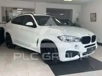 2017 BMW X6
