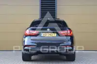2017 BMW X6