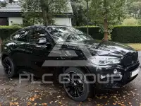 2017 BMW X6