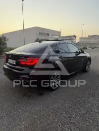 2017 BMW X6