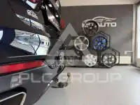 2017 BMW X6
