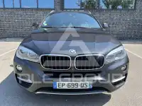 2017 BMW X6