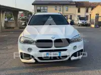 2017 BMW X6