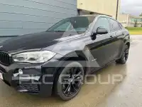 2017 BMW X6