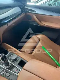 2017 BMW X6