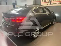 2017 BMW X6