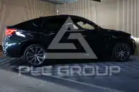 2017 BMW X6