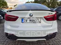 2017 BMW X6