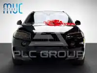 2017 BMW X6