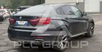 2017 BMW X6