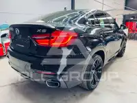 2017 BMW X6