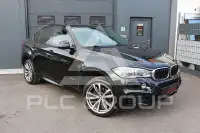 2017 BMW X6
