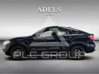 2017 BMW X6
