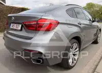 2017 BMW X6