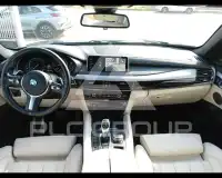 2017 BMW X6