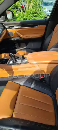 2017 BMW X6