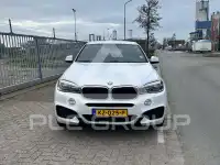 2017 BMW X6