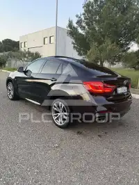 2017 BMW X6