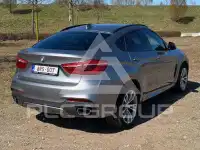 2017 BMW X6
