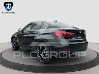 2017 BMW X6
